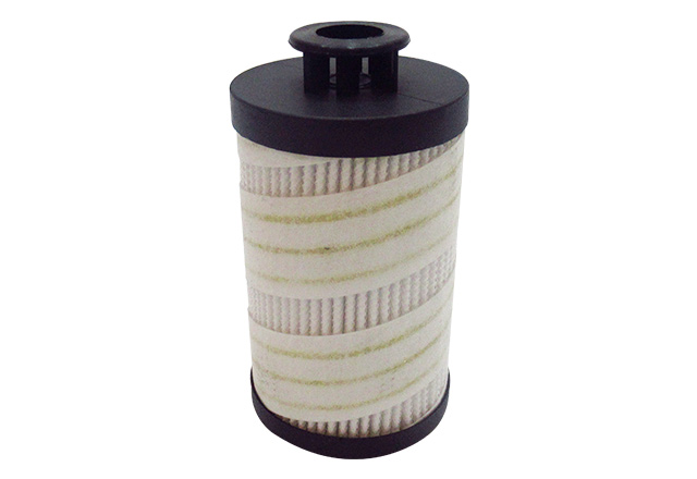hydraulic oil filter
